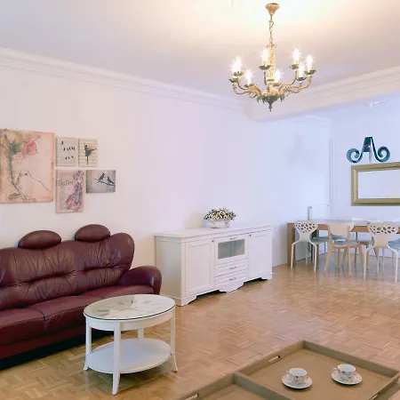 Pearl Appartement