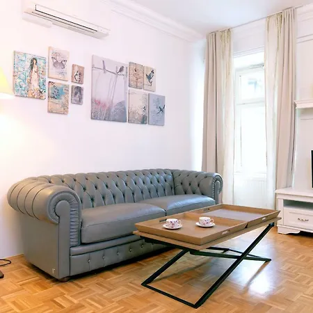 Pearl Appartement