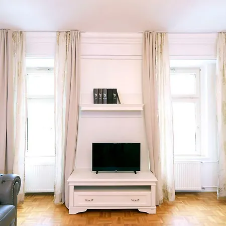 Appartement Pearl *