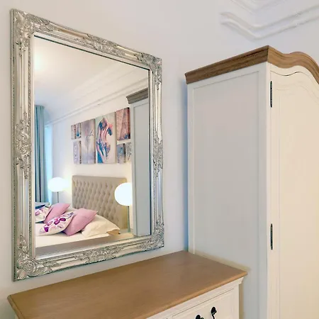 Apartment Pearl Ljubljana