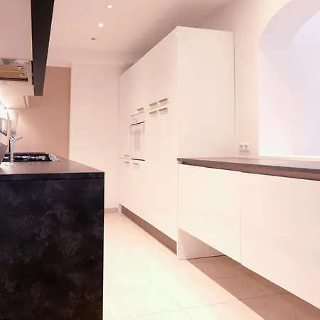 Appartement Pearl Ljubljana