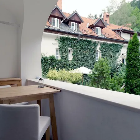 Appartement Pearl