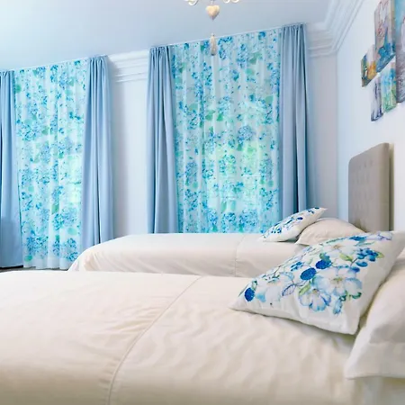 Appartement Pearl