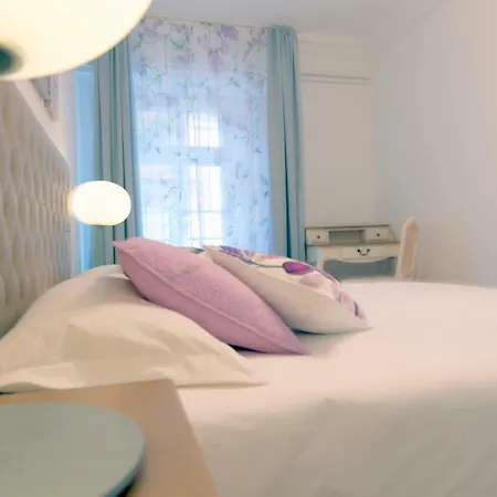Pearl Appartement