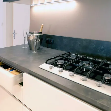 Pearl Appartement Ljubljana