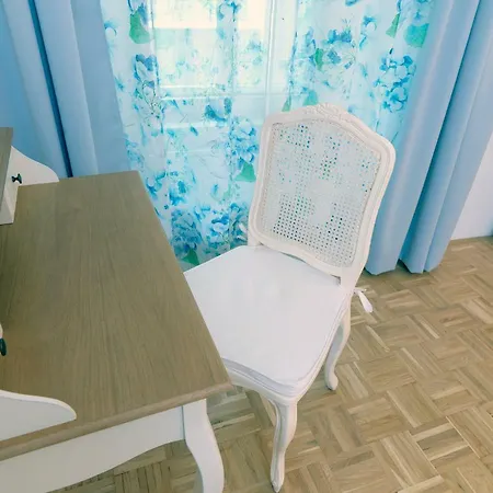 Pearl Appartement