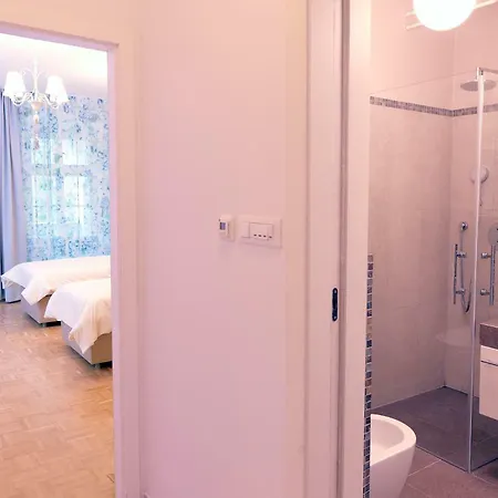 Appartement Pearl
