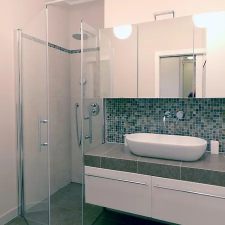 Appartement Pearl