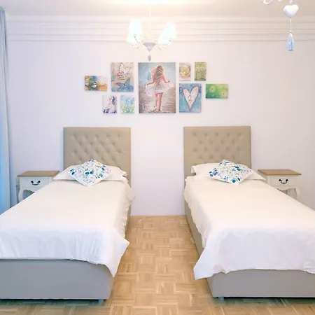 Apartamento Pearl
